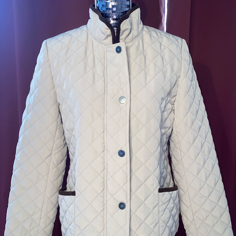 George Jacket - image 4